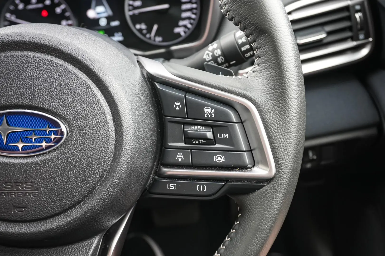 2023 Subaru Outback Gallery Image 20