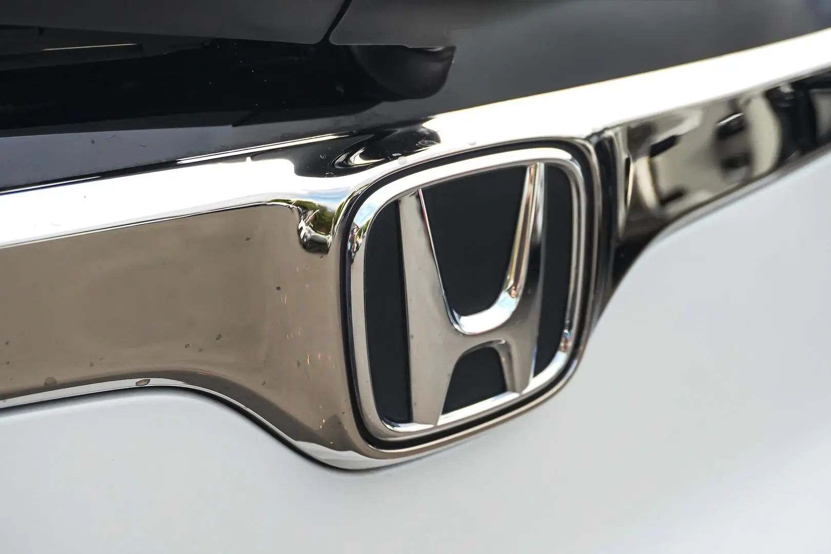 2020 Honda CR-V Gallery Image 16