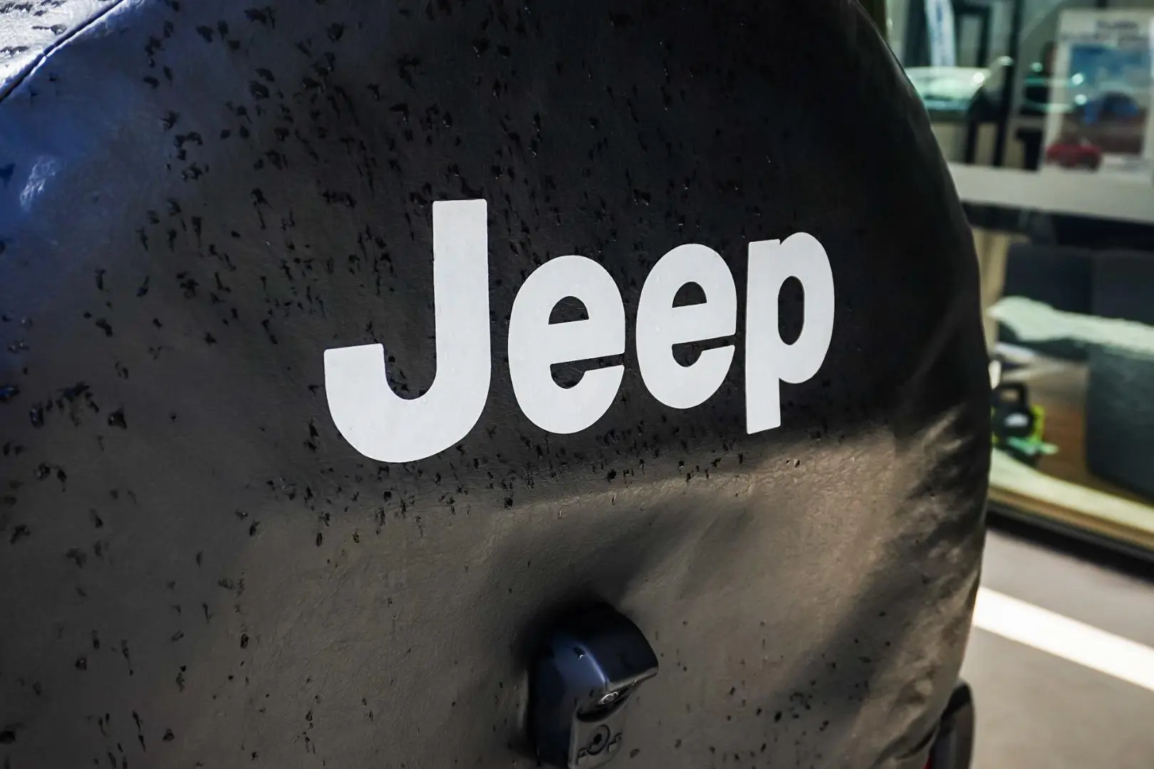 2023 Jeep Wrangler Gallery Image 16