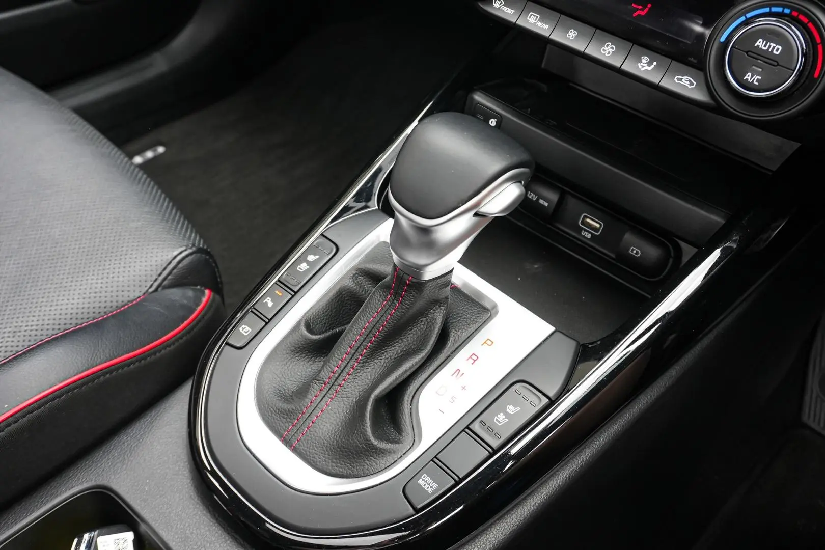 2022 Kia Cerato Gallery Image 17