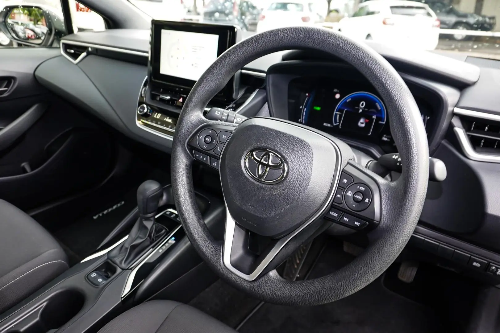 2022 Toyota Corolla Gallery Image 6
