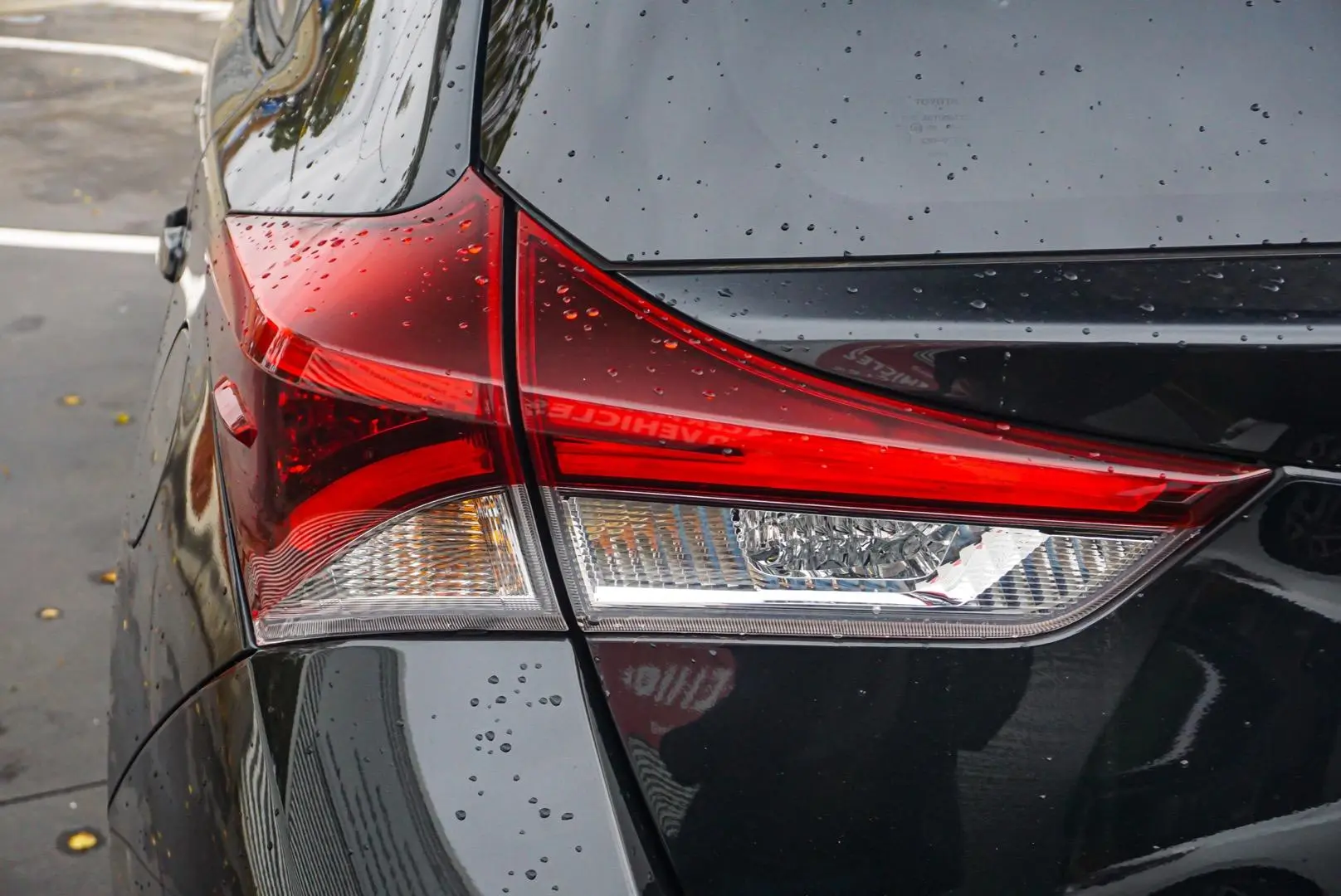 2018 Toyota Corolla Gallery Image 13