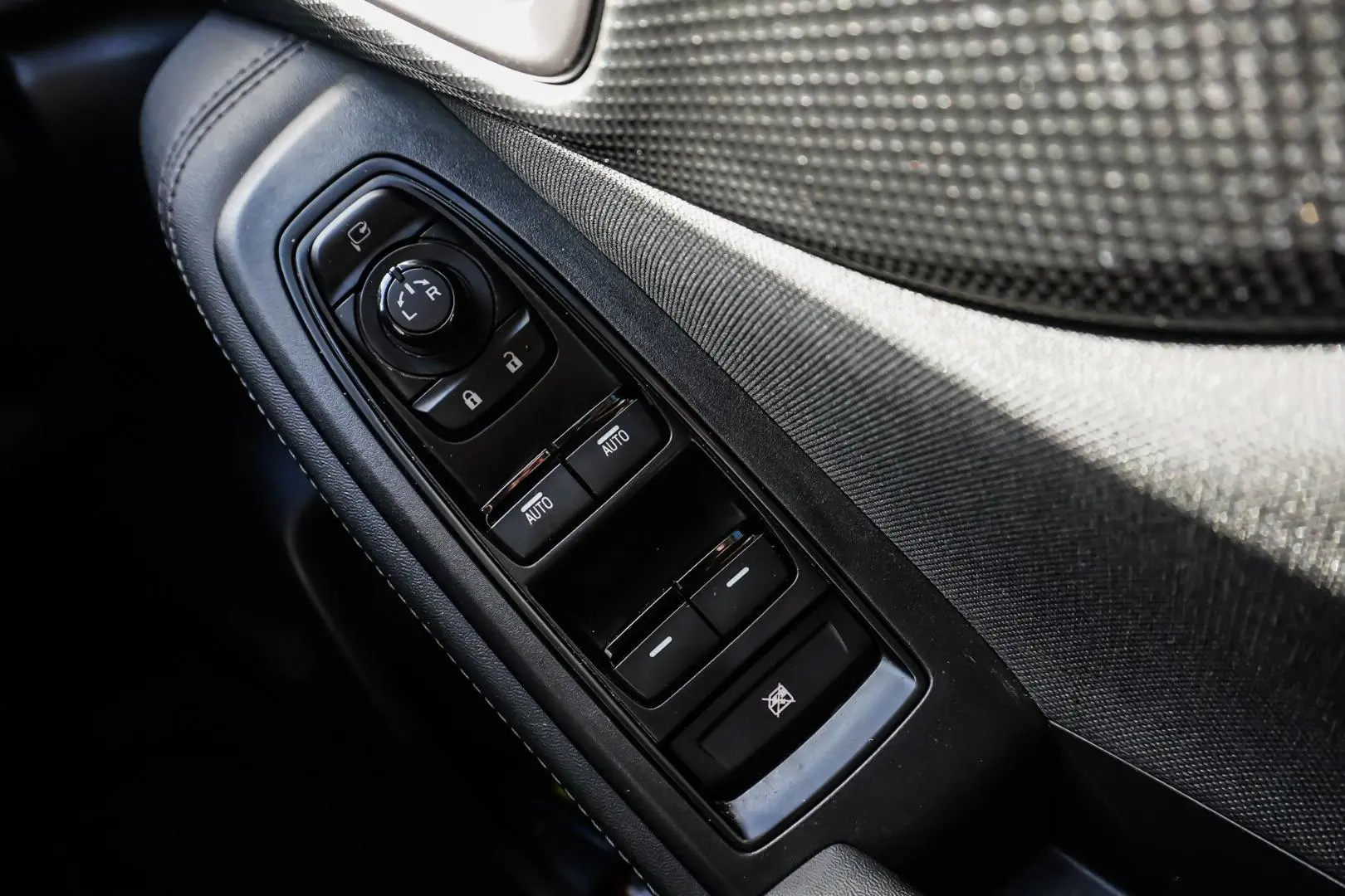2023 Subaru Forester Gallery Image 21