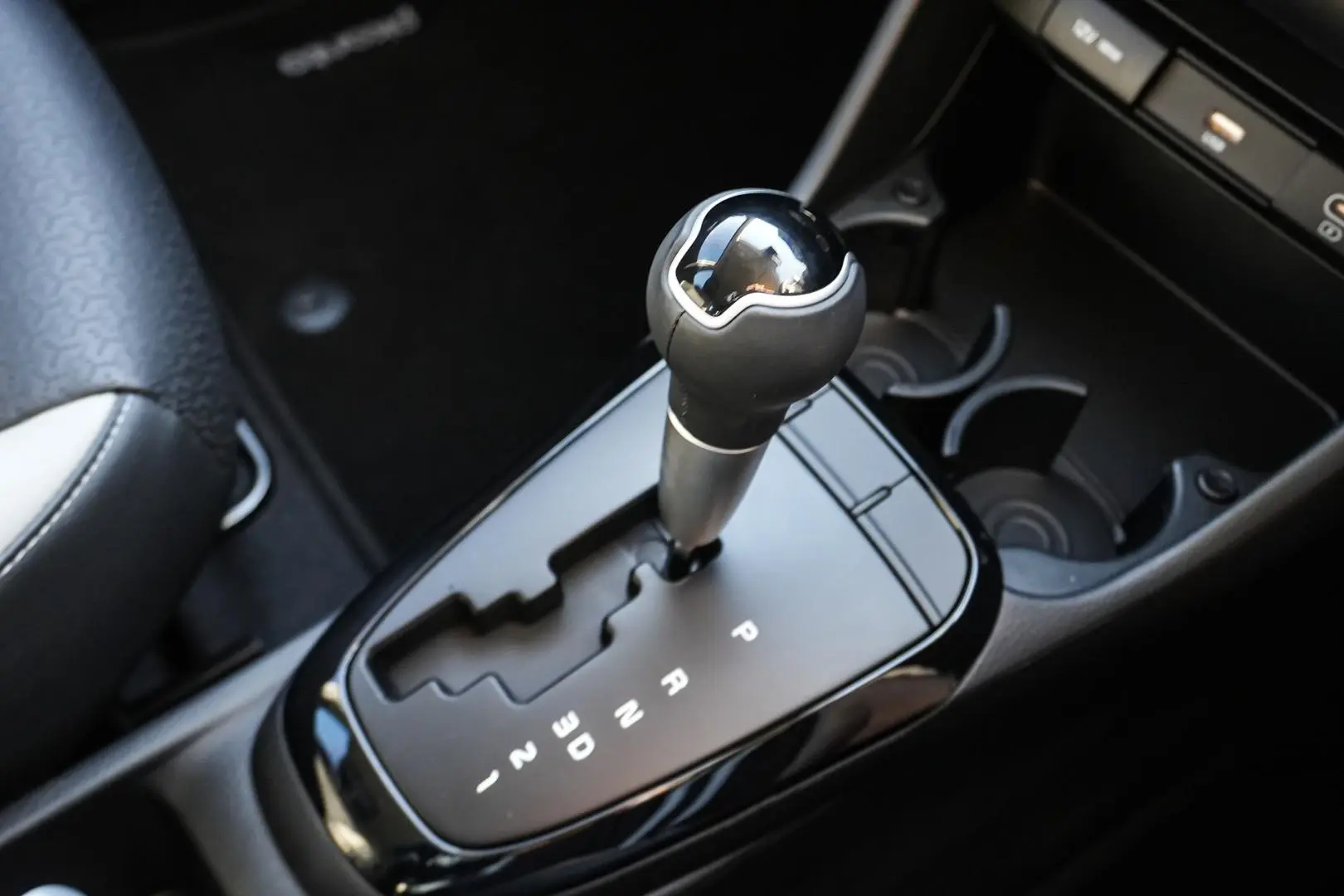 2024 Kia Picanto Gallery Image 19