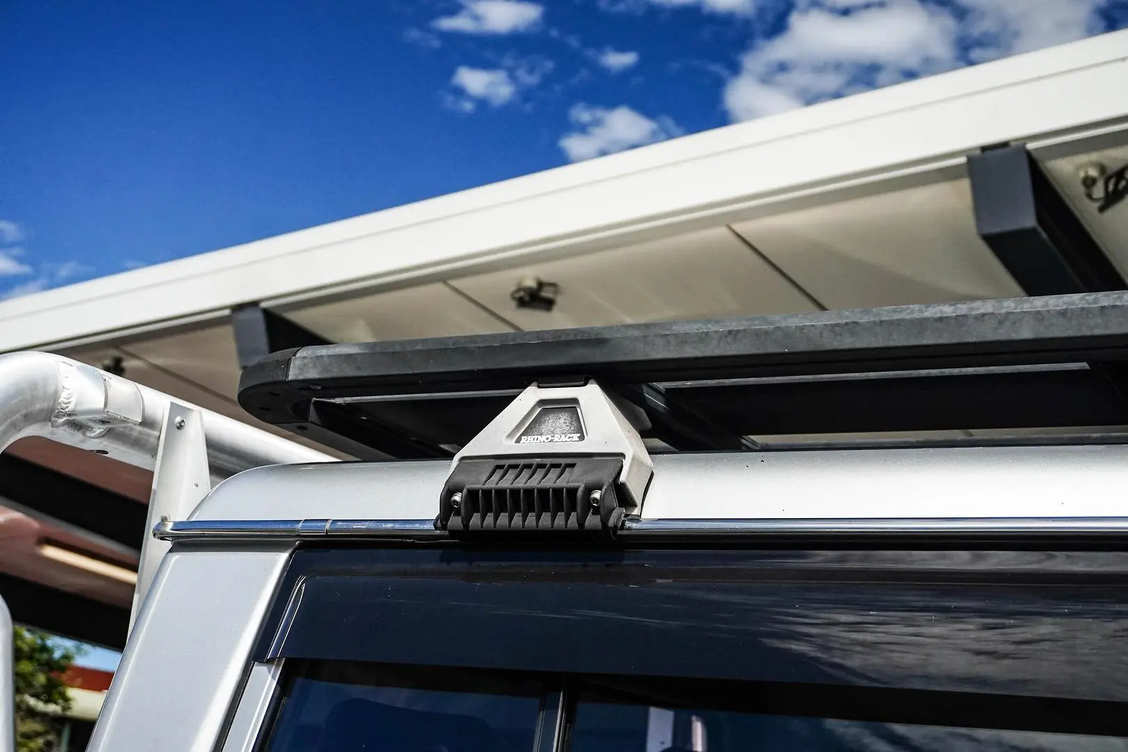 2017 Toyota Landcruiser Gallery Image 17