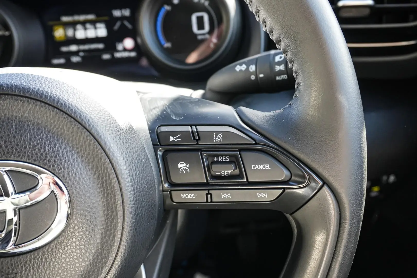 2022 Toyota Yaris Cross Gallery Image 20