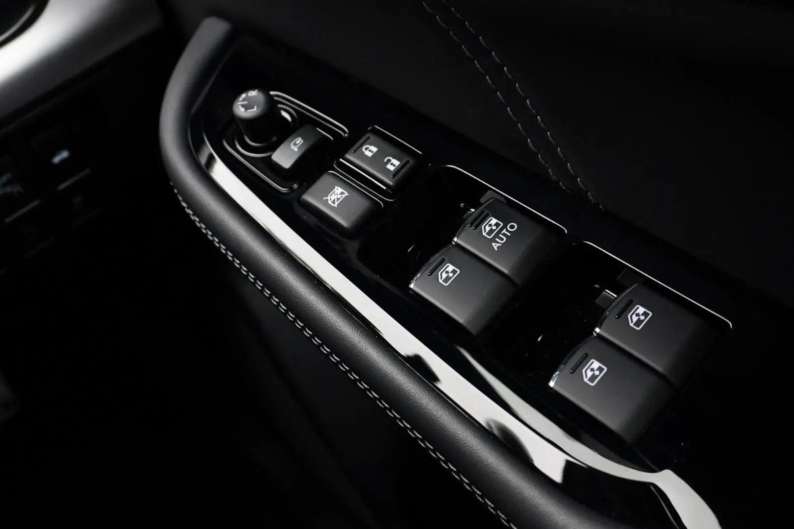 2018 Subaru Liberty Gallery Image 22