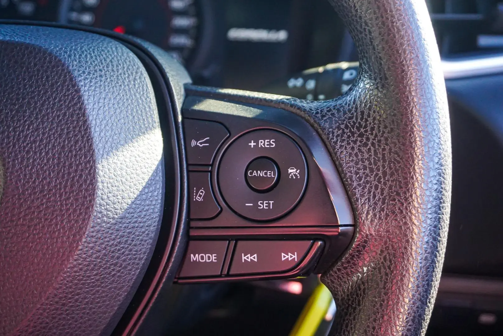 2021 Toyota Corolla Gallery Image 19