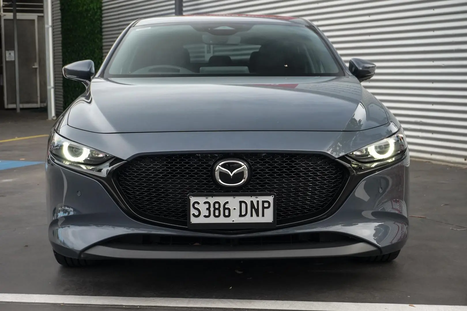 2025 Mazda 3 Gallery Image 5