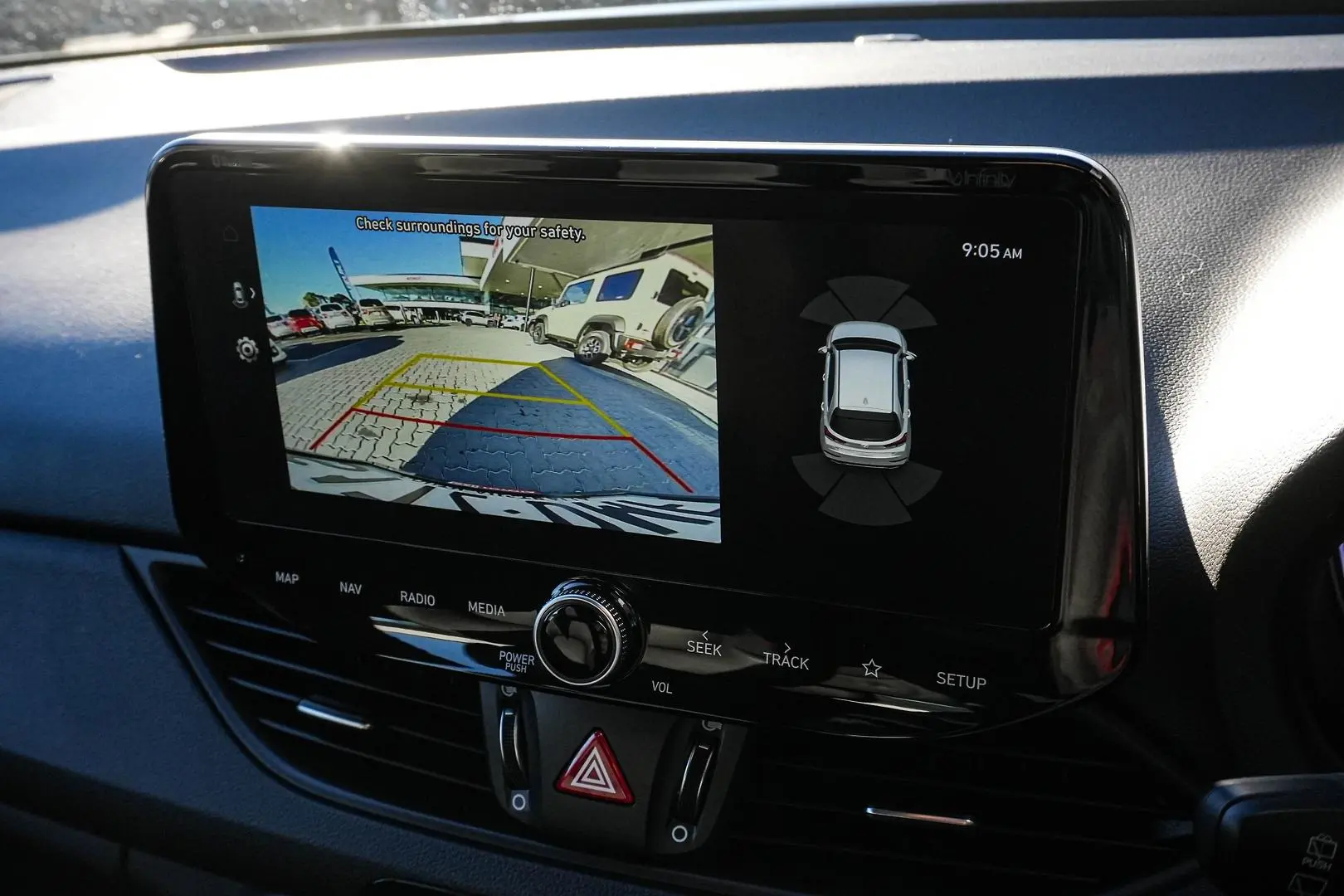 2022 Hyundai i30 Gallery Image 22