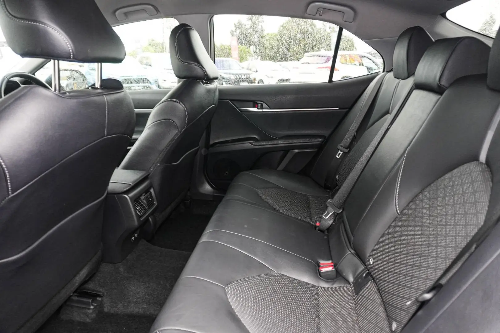 2022 Toyota Camry Gallery Image 13