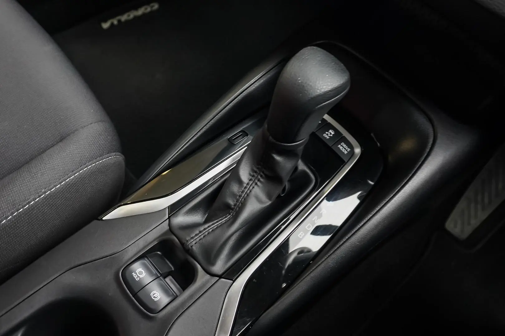 2022 Toyota Corolla Gallery Image 17