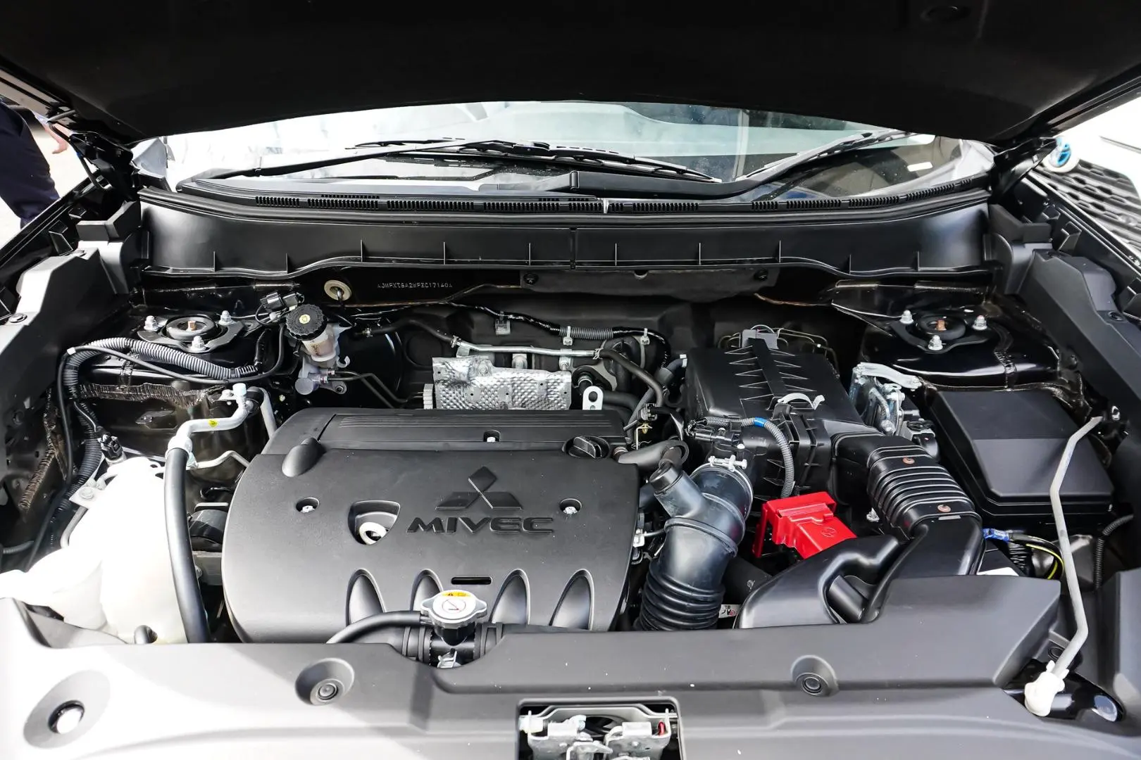 2016 Mitsubishi ASX Gallery Image 24