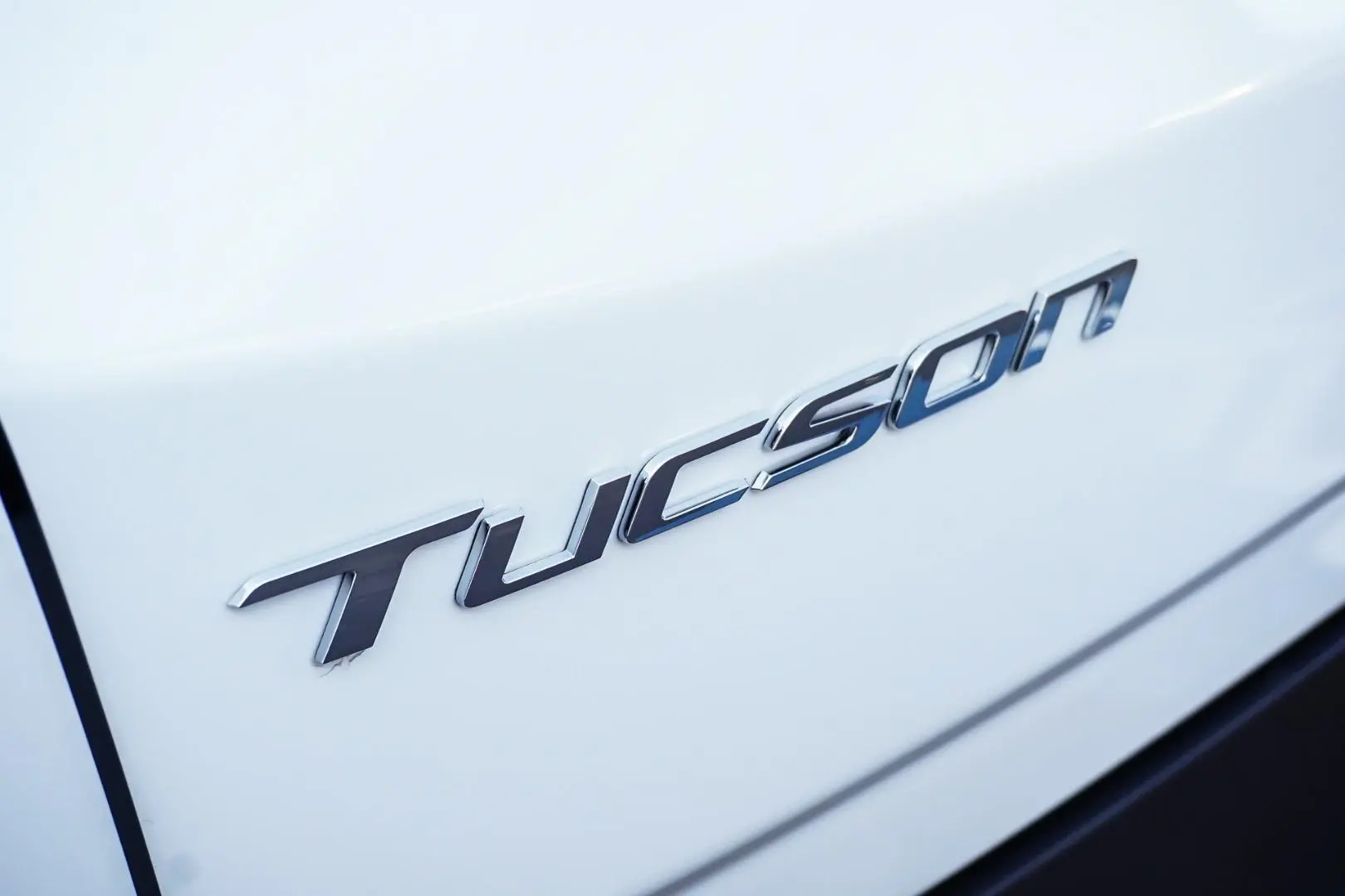 2023 Hyundai Tucson Gallery Image 16