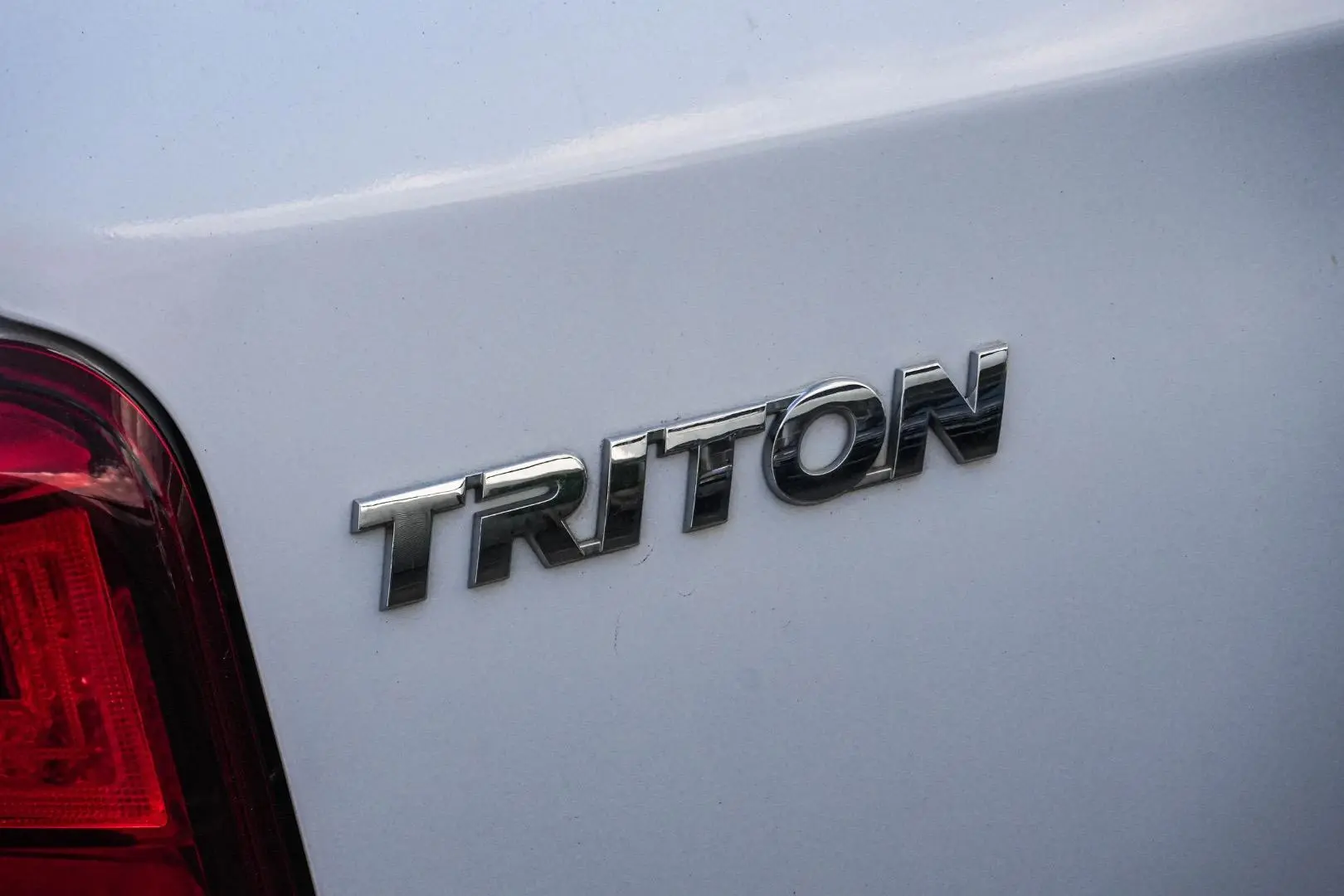2019 Mitsubishi Triton Gallery Image 14
