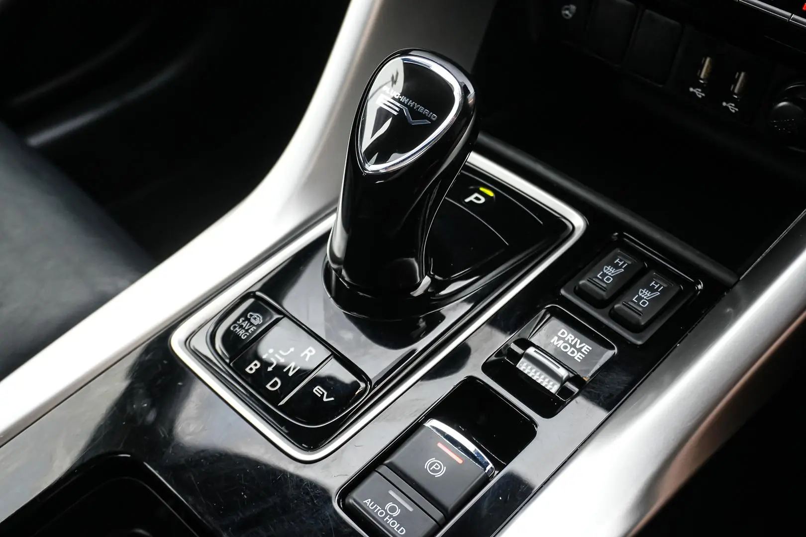 2021 Mitsubishi Eclipse Cross Gallery Image 18