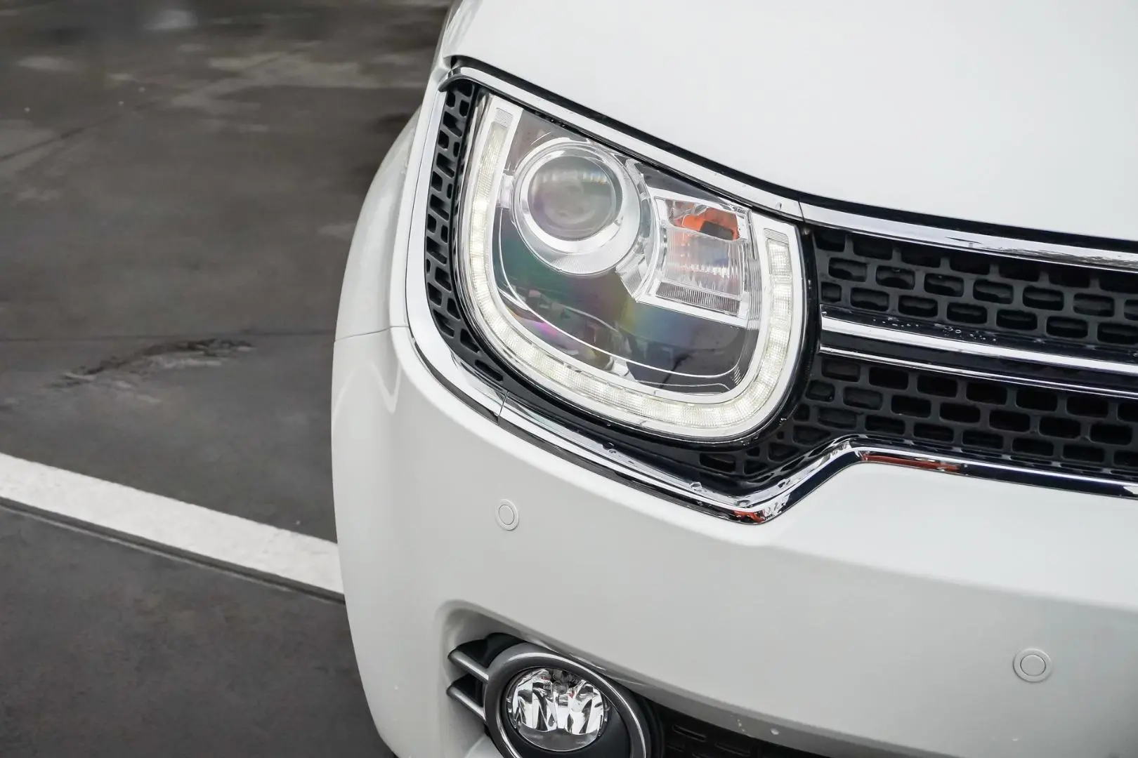 2017 Suzuki Ignis Gallery Image 13