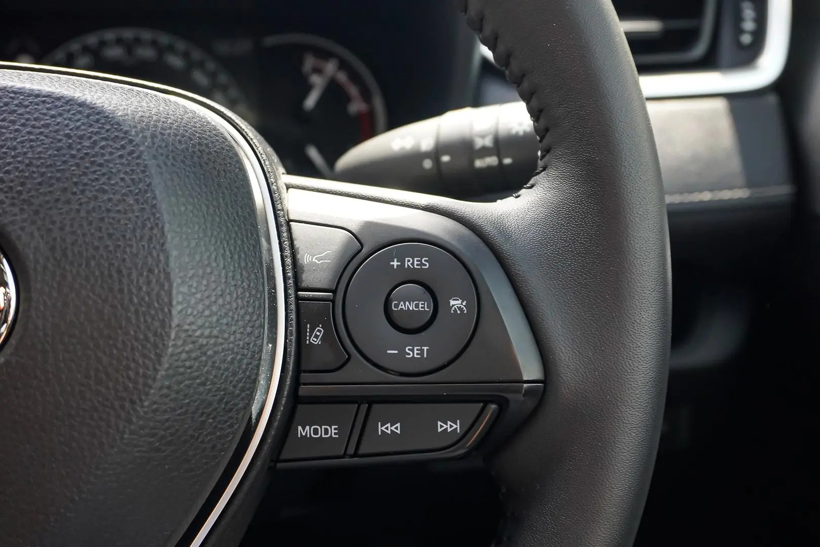2023 Toyota RAV4 Gallery Image 19