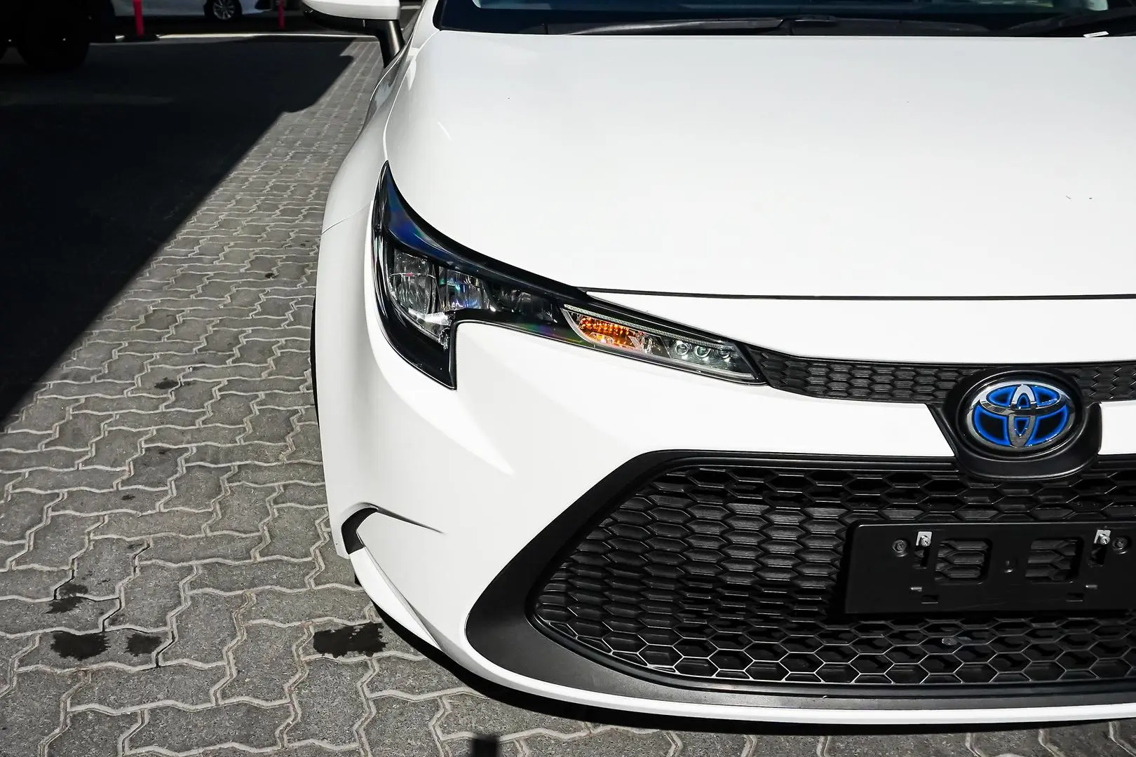 2022 Toyota Corolla Gallery Image 11