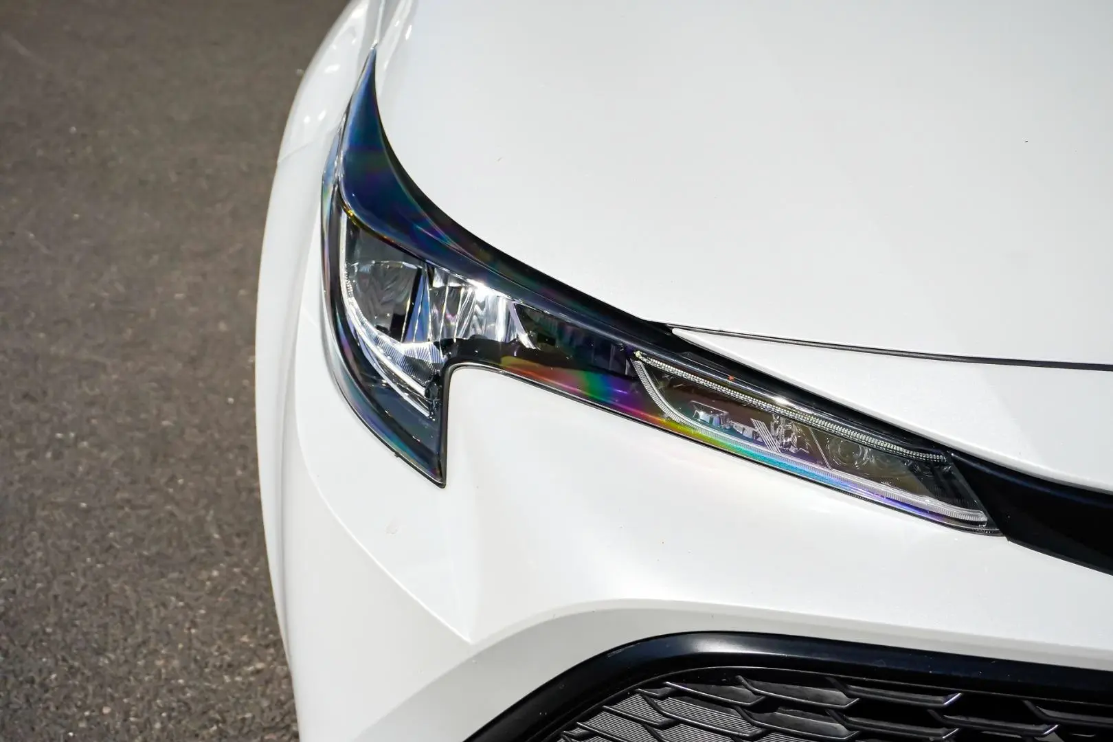 2021 Toyota Corolla Gallery Image 11