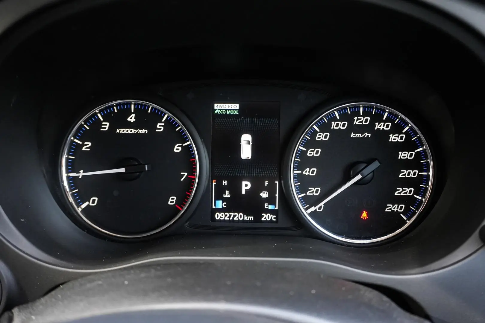 2021 Mitsubishi Outlander Gallery Image 17