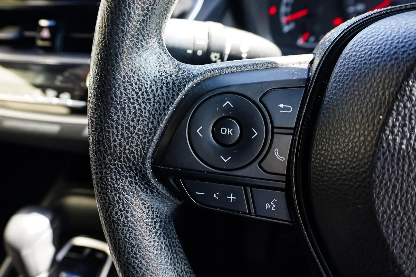 2019 Toyota Corolla Gallery Image 18