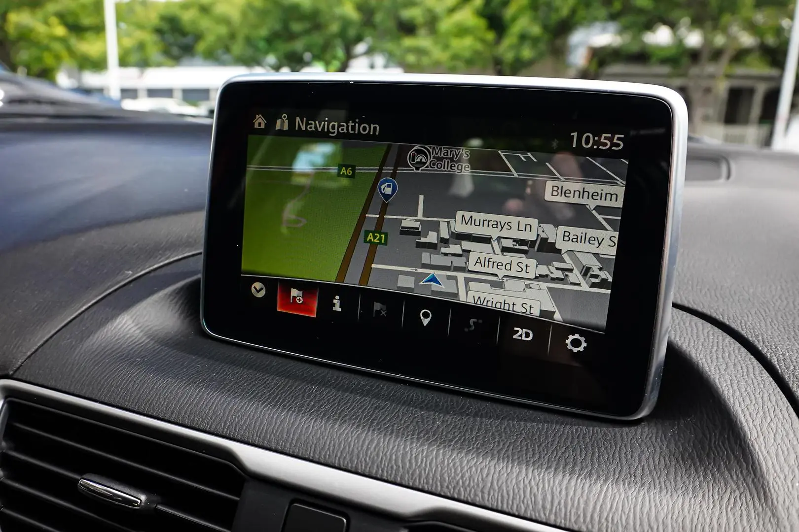 2014 Mazda 3 Gallery Image 23