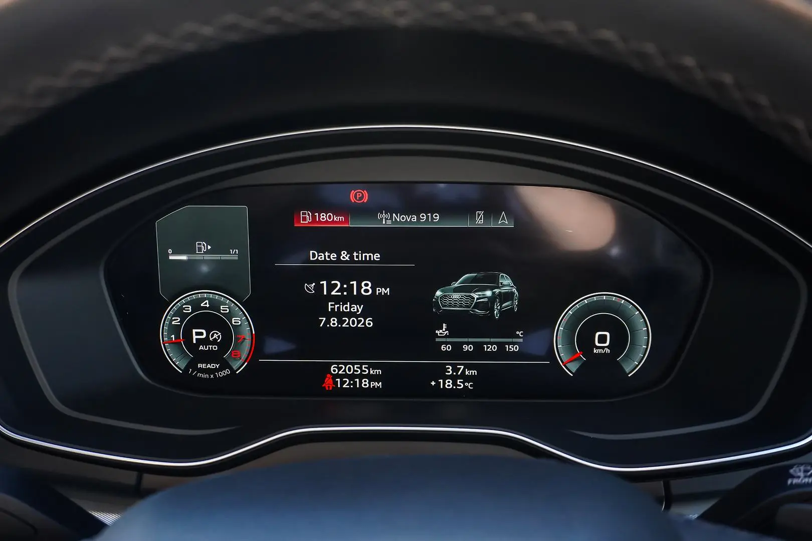 2022 Audi Q5 Gallery Image 19