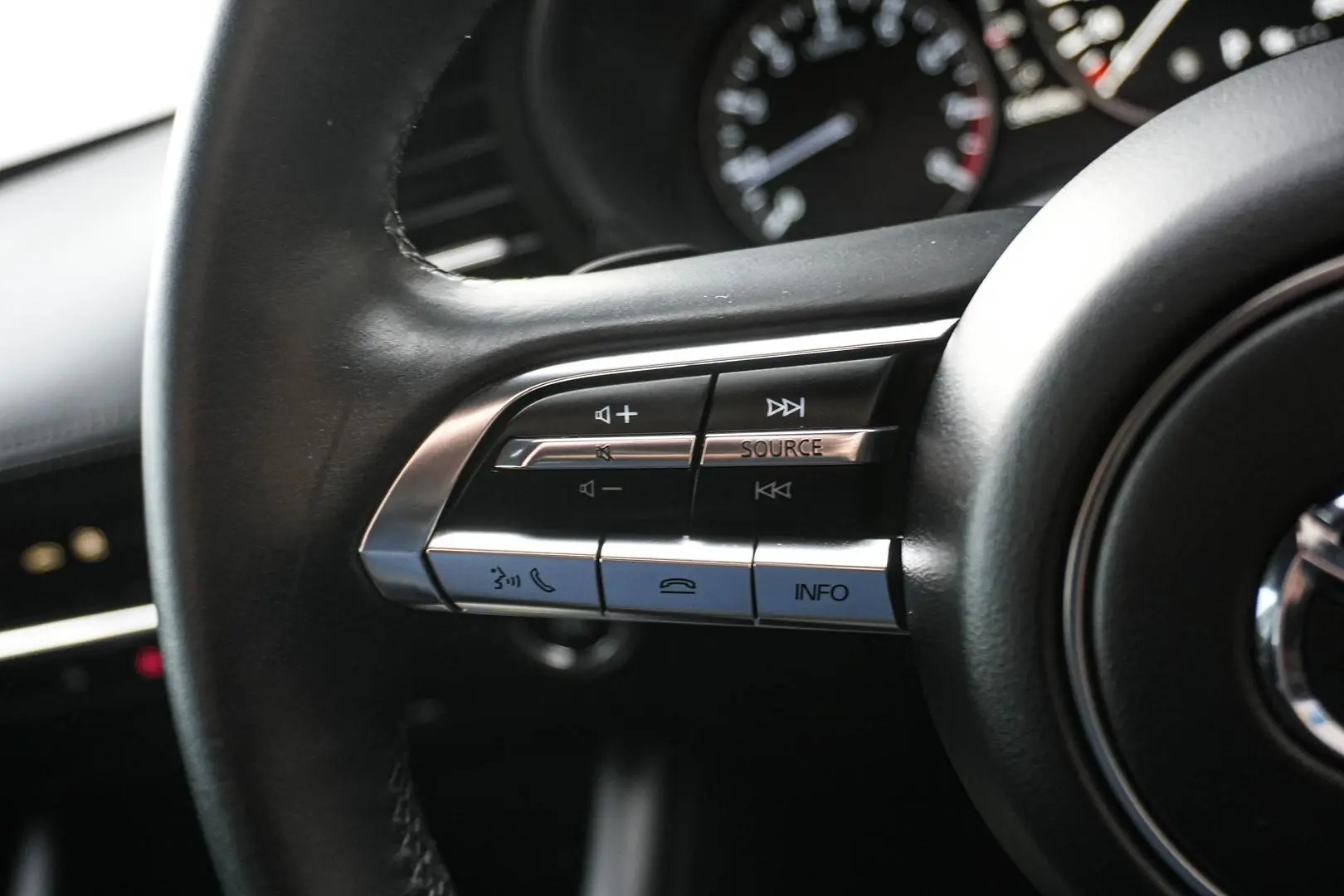 2020 Mazda 3 Gallery Image 21
