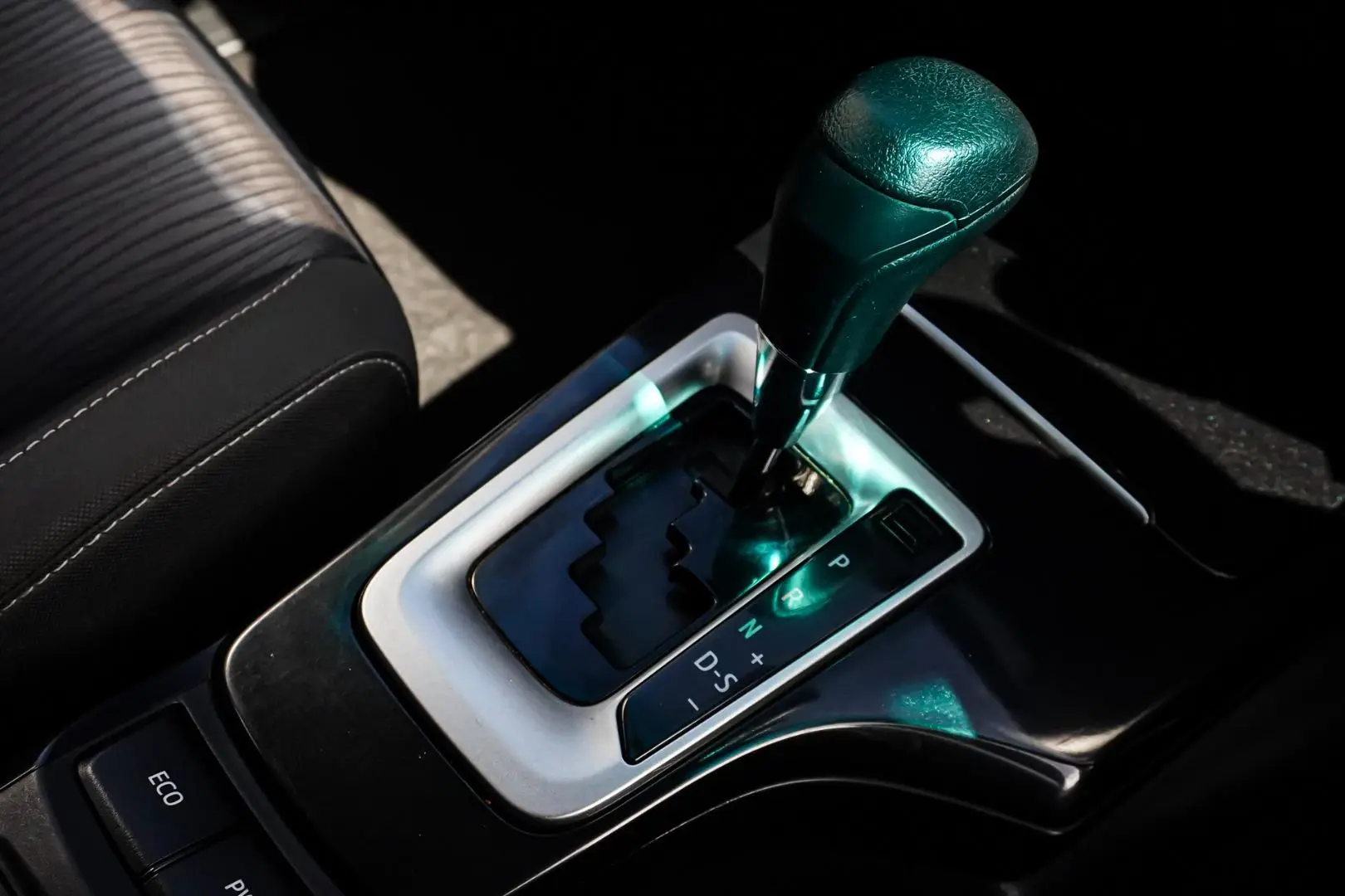 2022 Toyota Fortuner Gallery Image 18