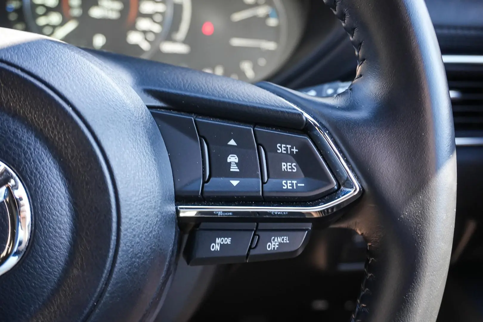 2023 Mazda CX-8 Gallery Image 22