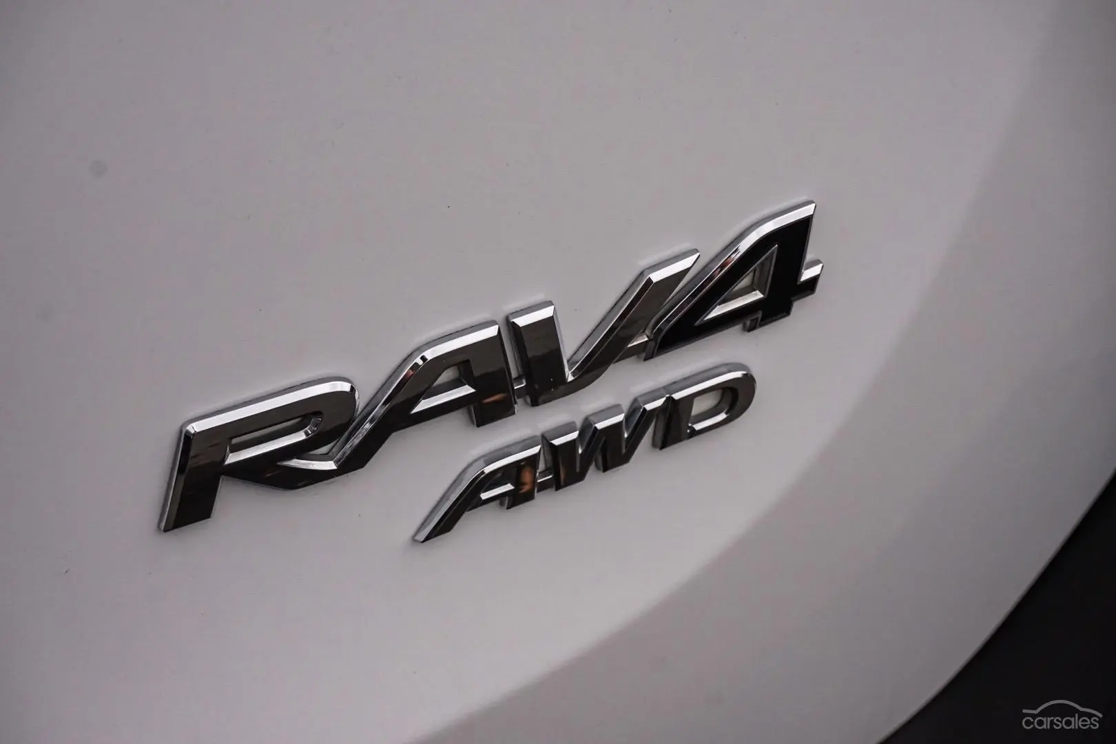 2014 Toyota RAV4 Image 14