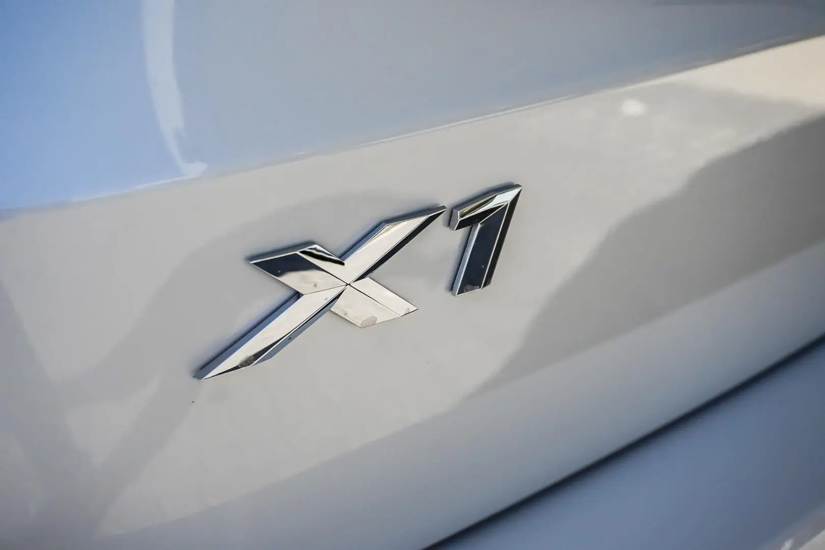 2023 BMW X1 Gallery Image 17