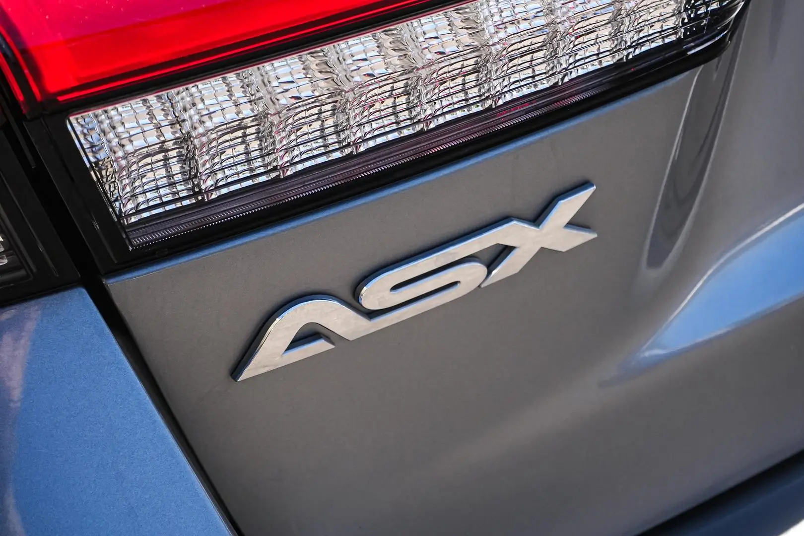 2021 Mitsubishi ASX Gallery Image 9