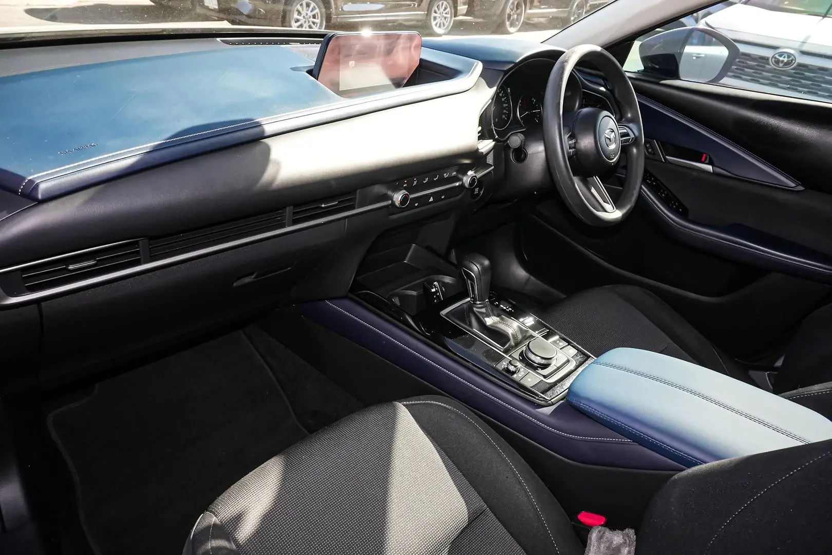 2020 Mazda CX-30 Gallery Image 12