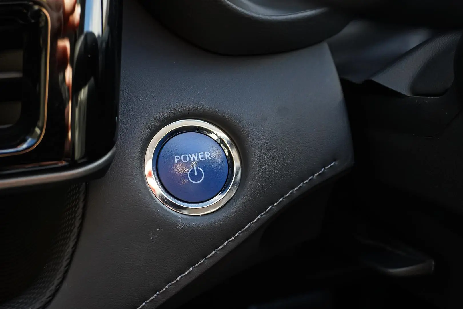 2021 Toyota Kluger Gallery Image 24