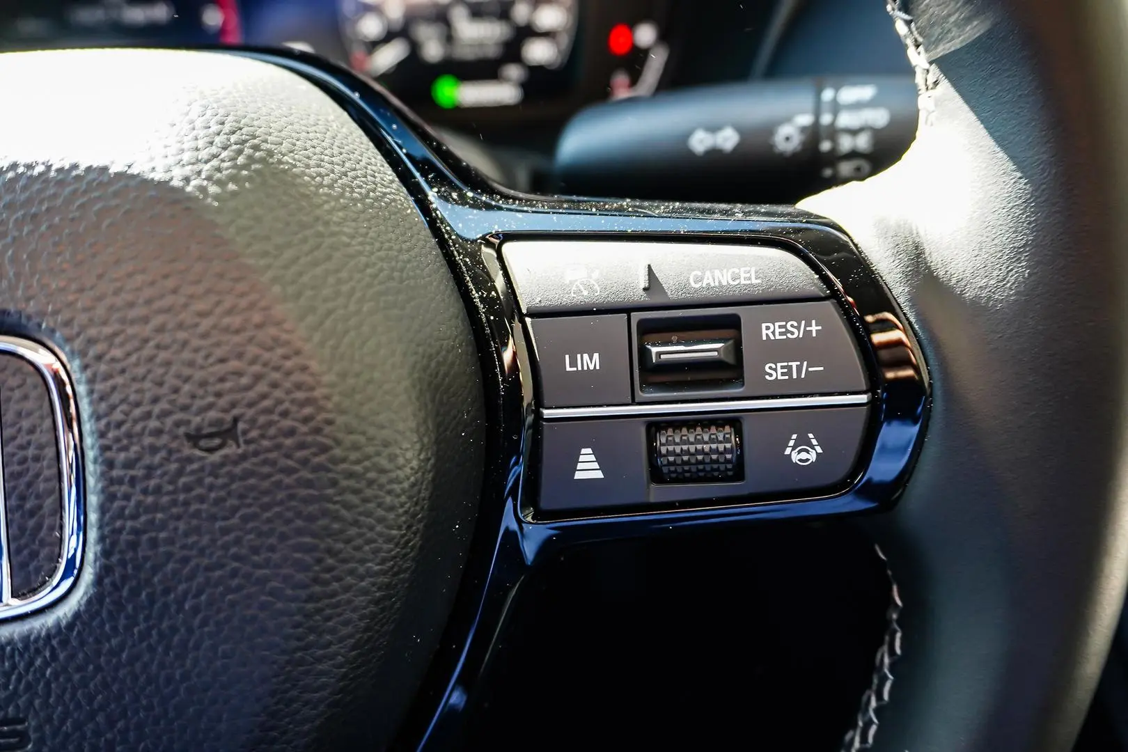 2025 Honda ZR-V Gallery Image 21