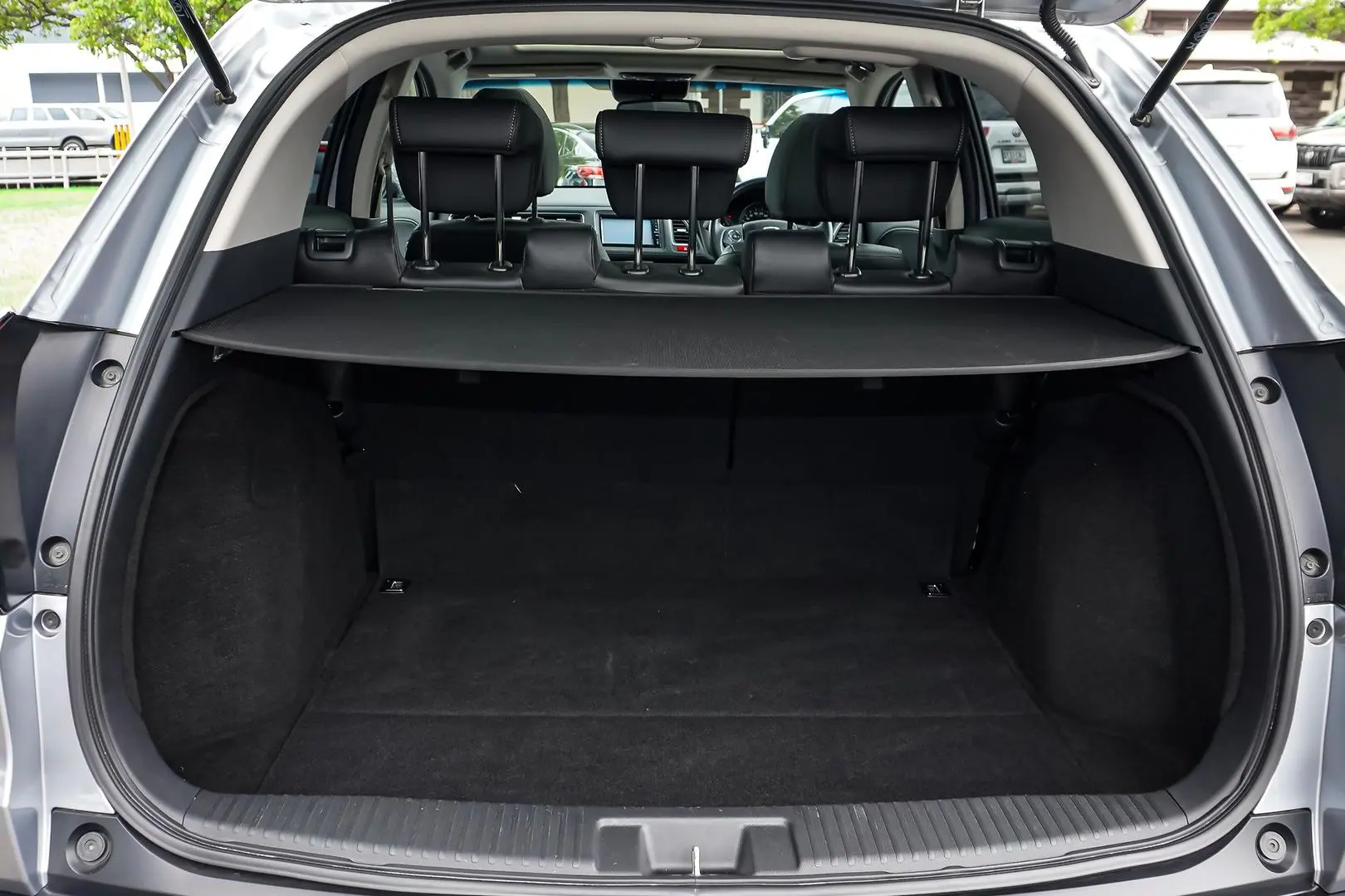 2018 Honda HR-V Gallery Image 9