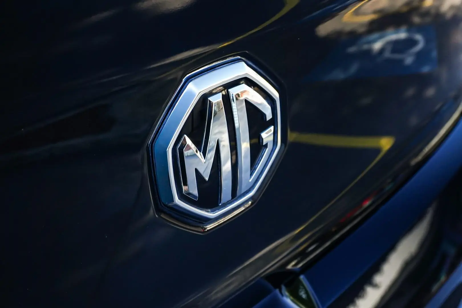 2021 MG MG3 Gallery Image 15