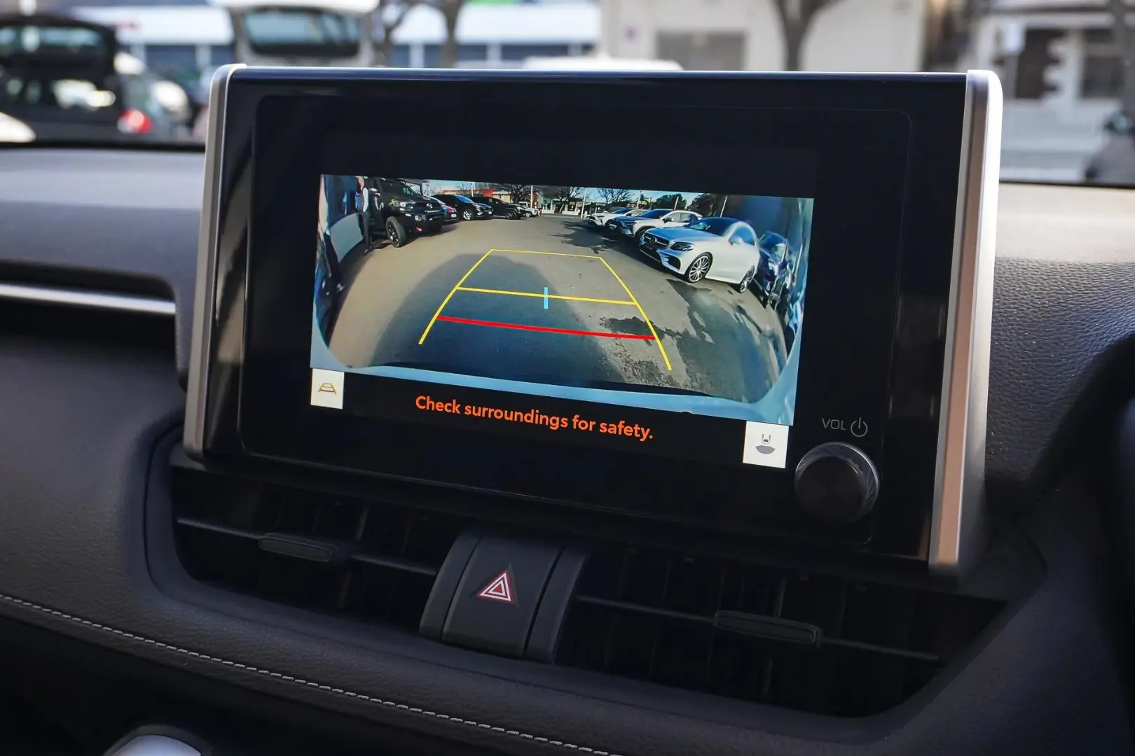 2024 Toyota RAV4 Gallery Image 20