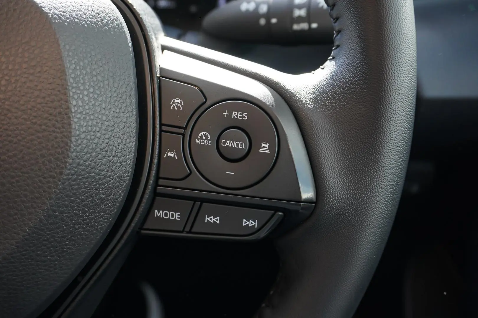 2025 Toyota Corolla Gallery Image 19
