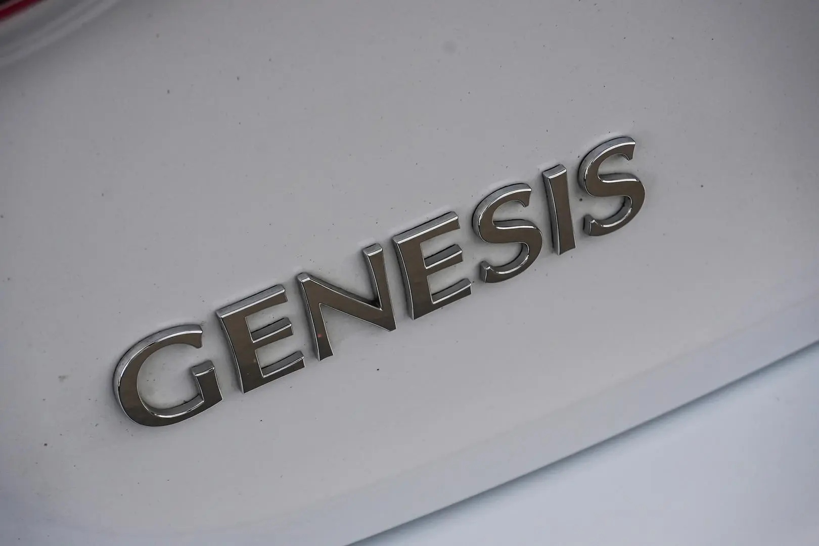 2014 Hyundai Genesis Gallery Image 15