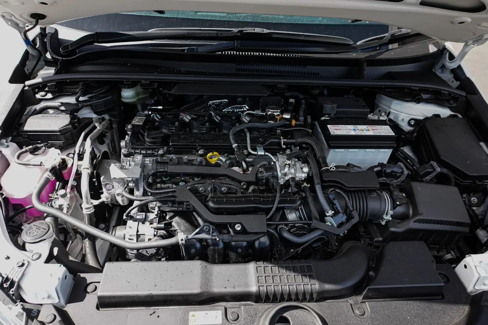 2021 Toyota Corolla Gallery Image 23