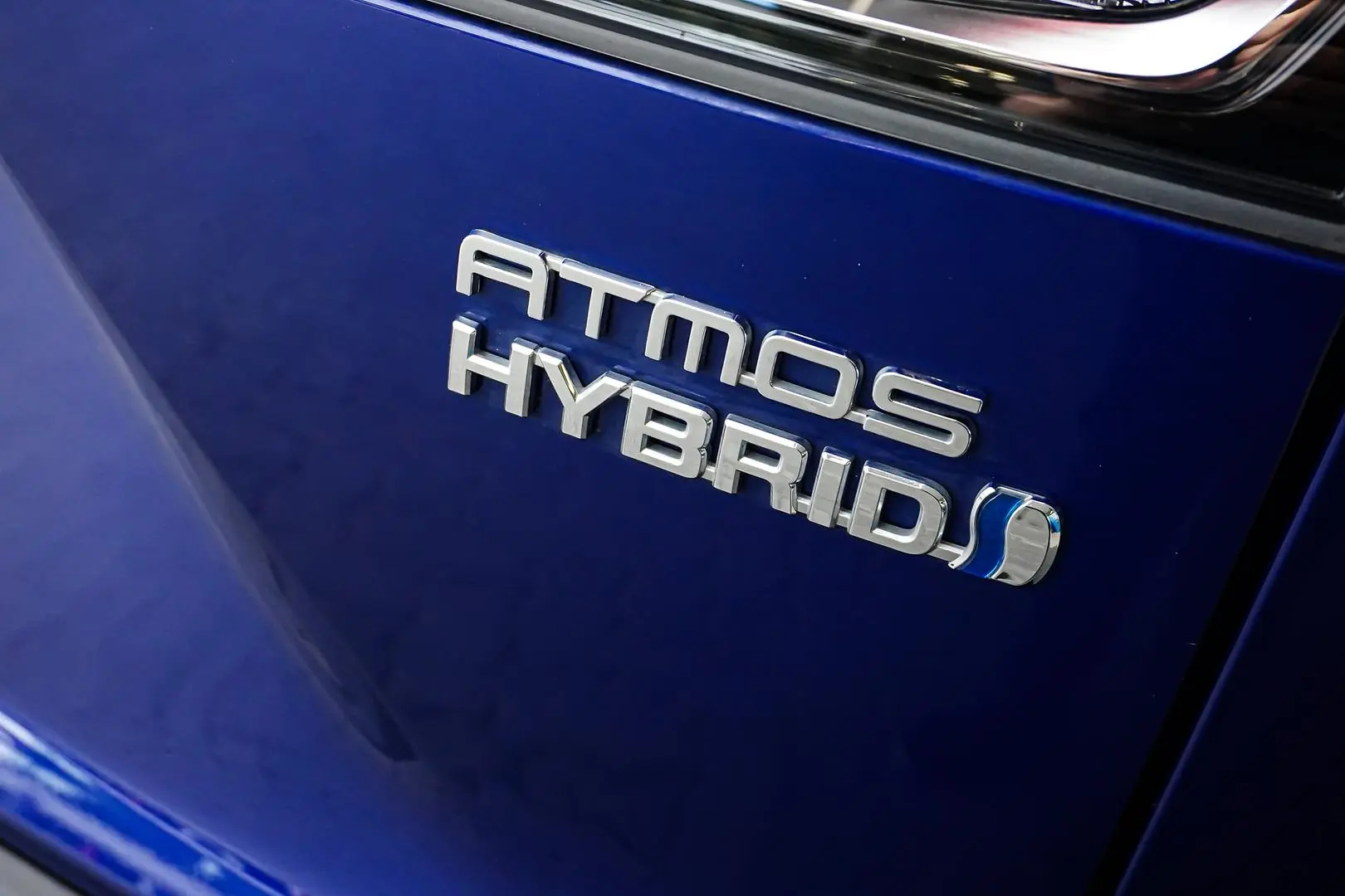 2022 Toyota Corolla Cross Gallery Image 15