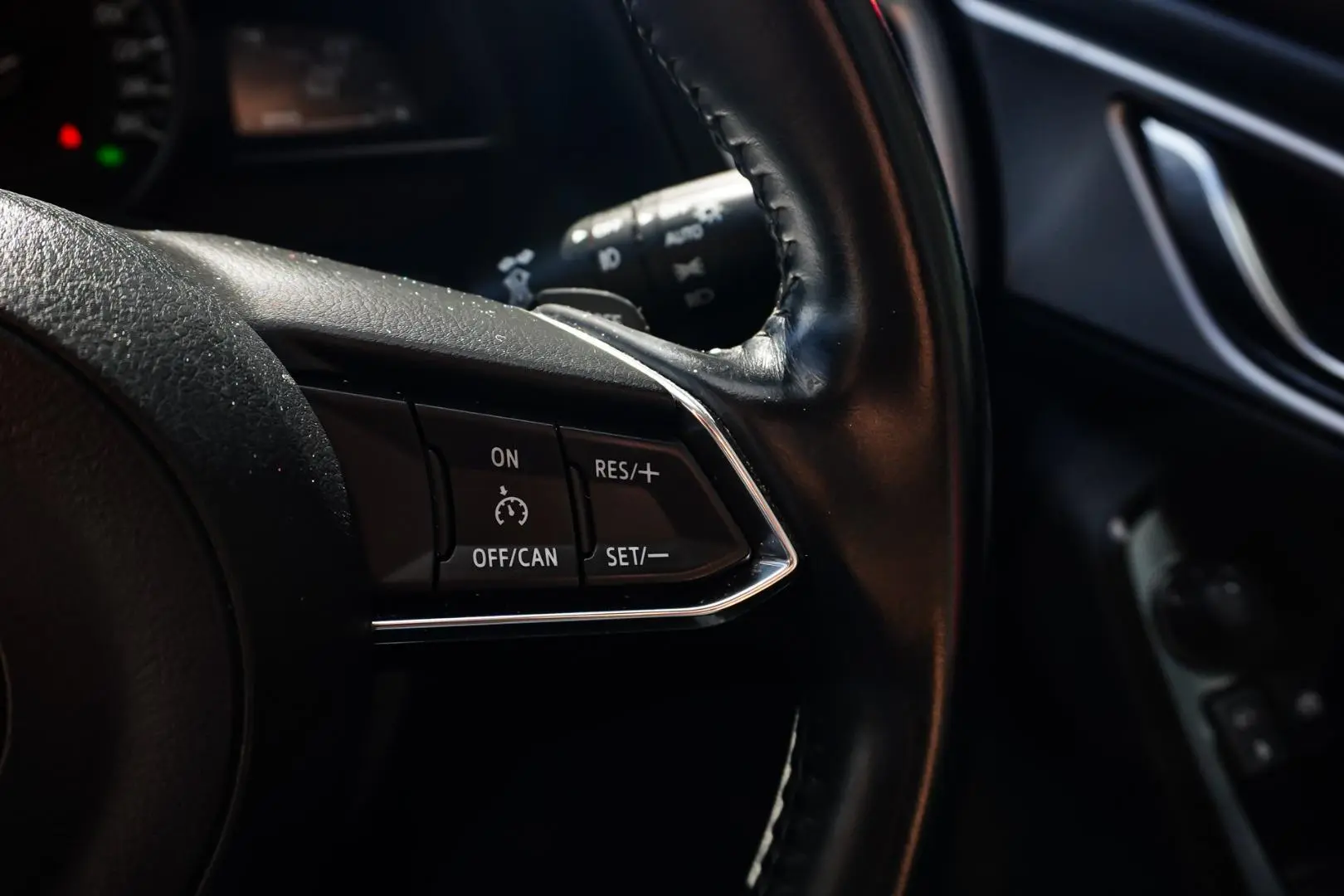 2018 Mazda 3 Gallery Image 22