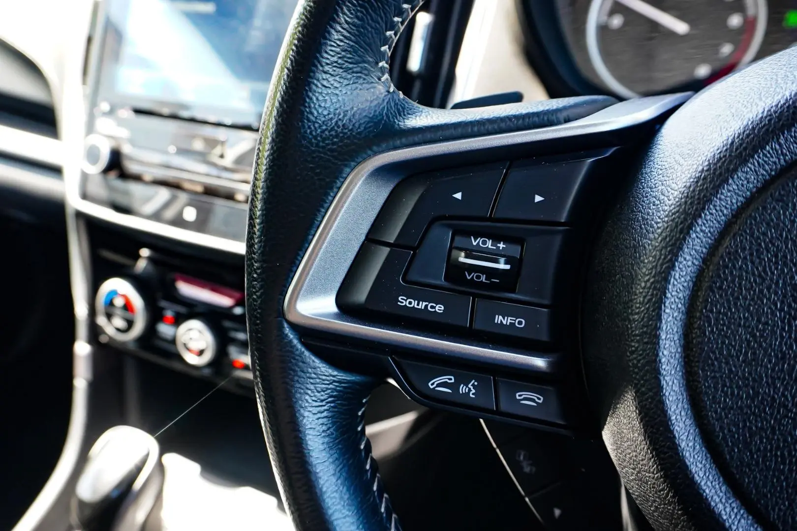 2023 Subaru Forester Gallery Image 20