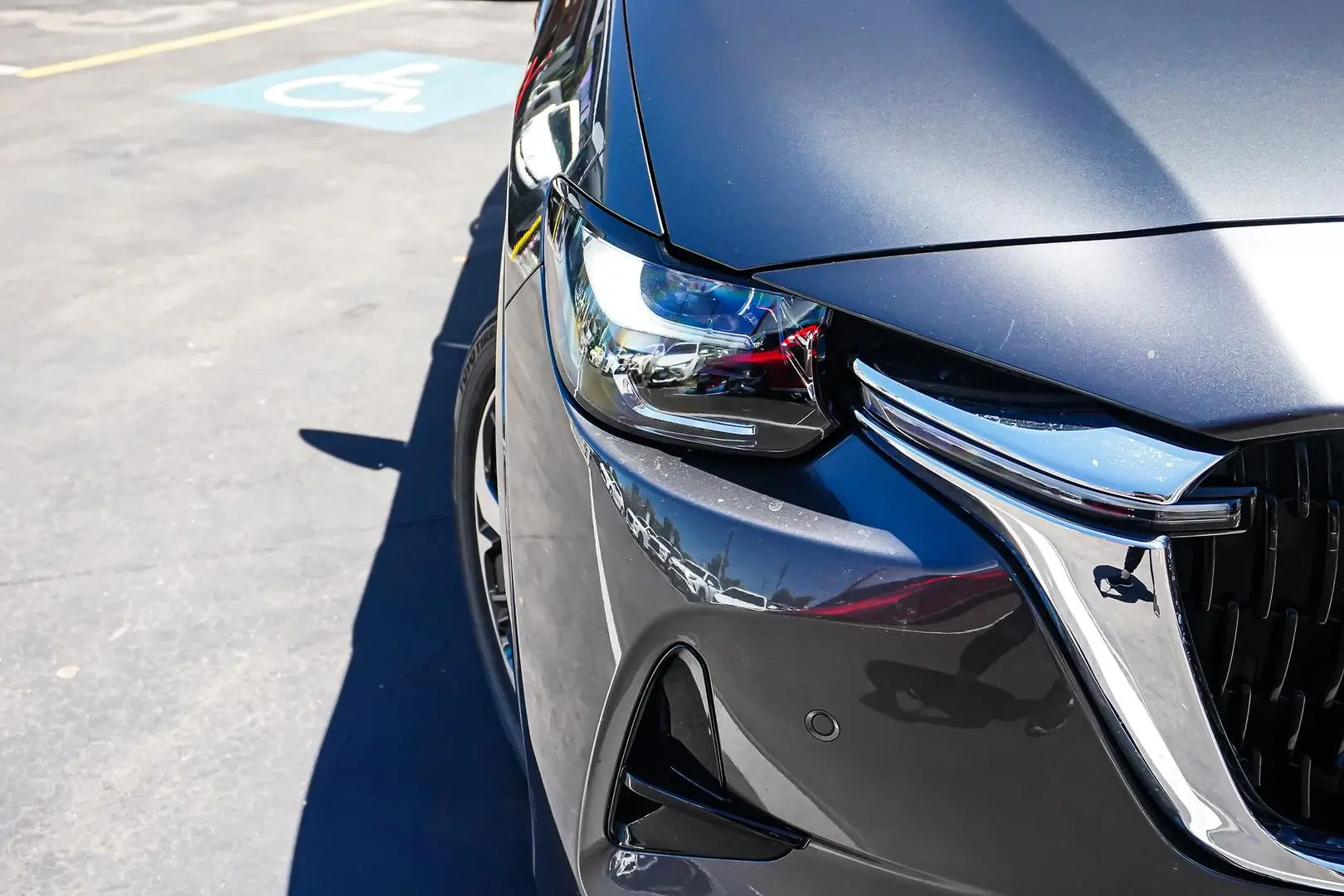 2023 Mazda CX-60 Gallery Image 14