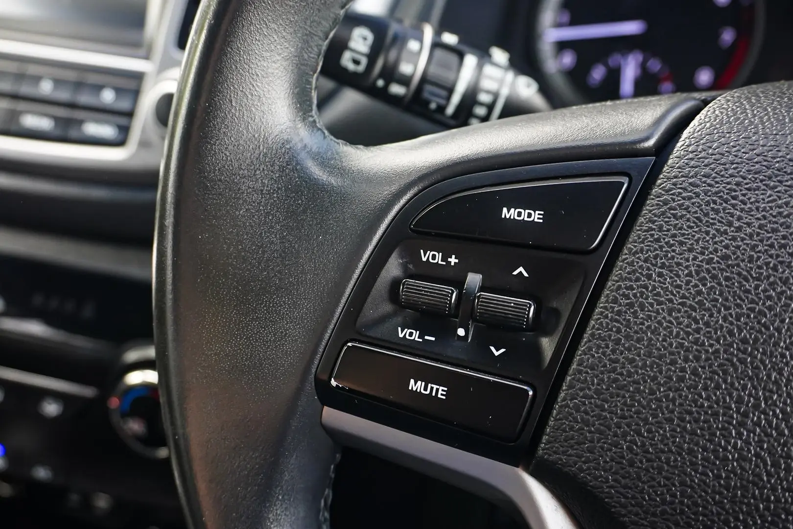 2018 Hyundai Tucson Gallery Image 19