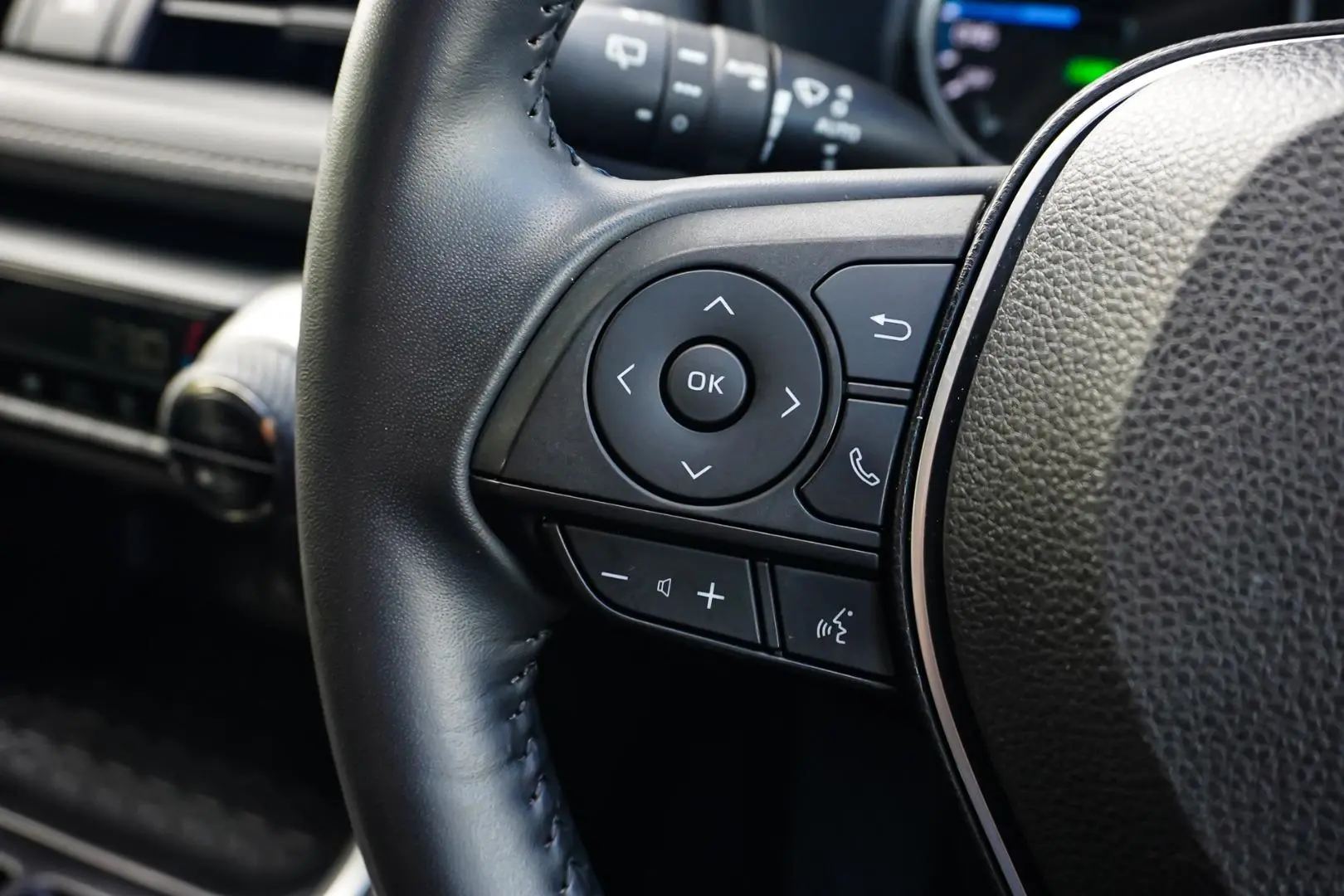 2022 Toyota RAV4 Gallery Image 20