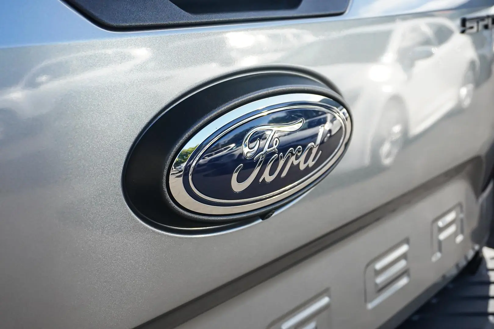 2023 Ford Ranger Gallery Image 15